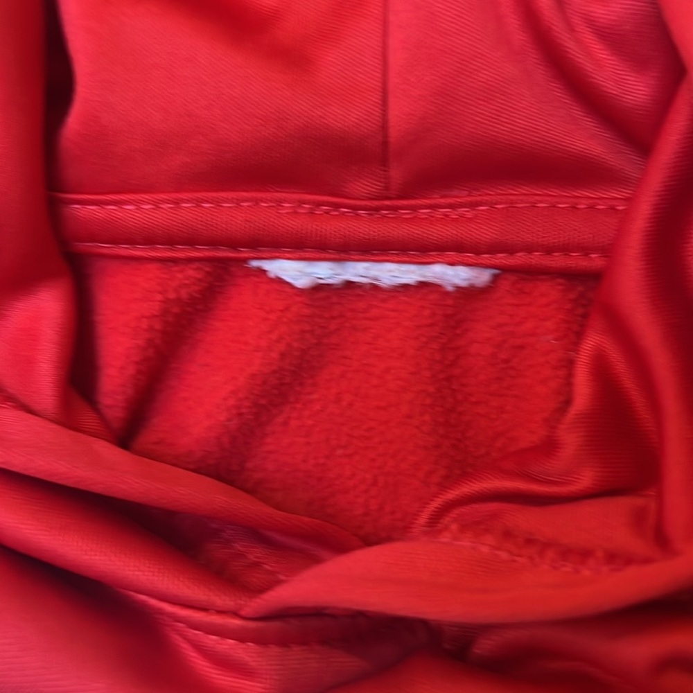 Washington Nationals Sweatshirt - Picture 3 of 3
